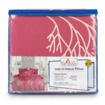 Juego de Sábanas Casatex Premium - Línea Hotelera